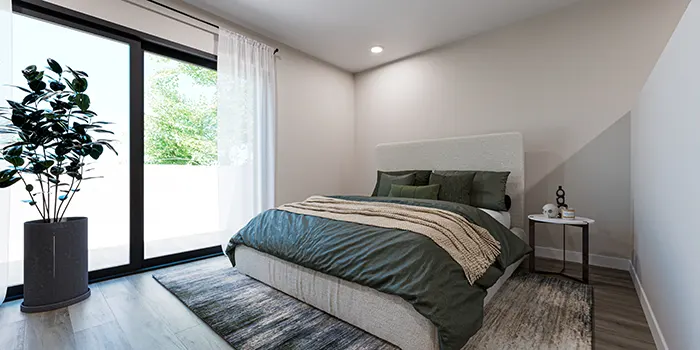 Student Studio Apartments